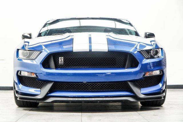 2017 Ford Mustang Shelby GT350 Fastback - 22961432 - 5