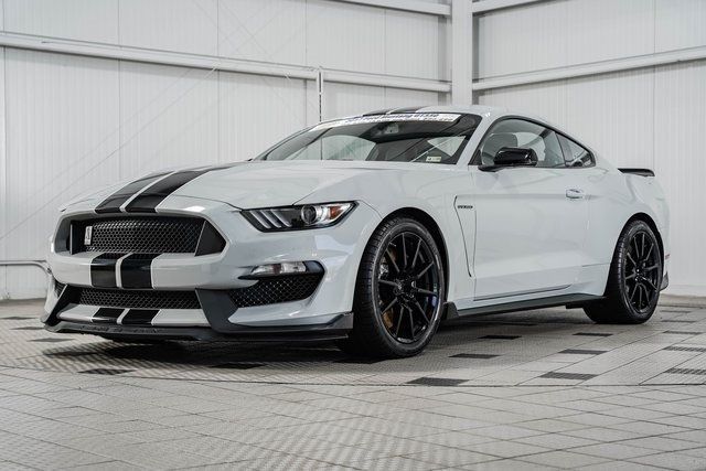 2017 Ford Mustang Shelby GT350 Fastback - 22377856 - 2