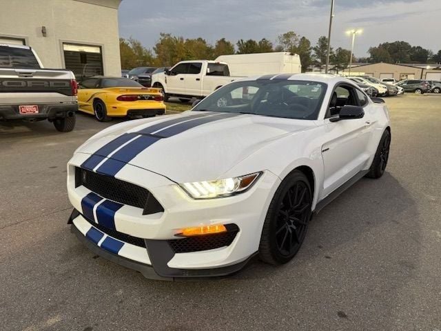 2017 Ford Mustang Shelby GT350 Fastback - 22647449 - 2