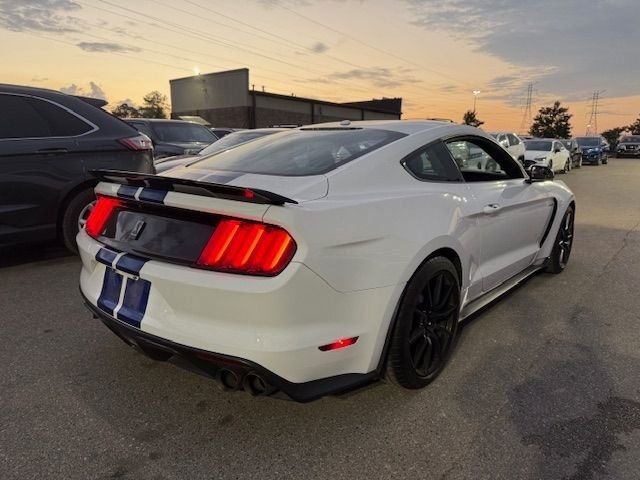 2017 Ford Mustang Shelby GT350 Fastback - 22647449 - 4