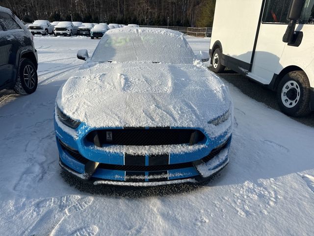 2017 Ford Mustang Shelby GT350 Fastback - 22743577 - 1