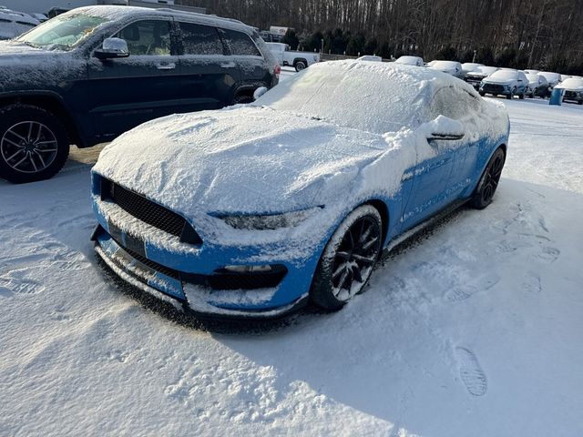 2017 Ford Mustang Shelby GT350 Fastback - 22743577 - 2