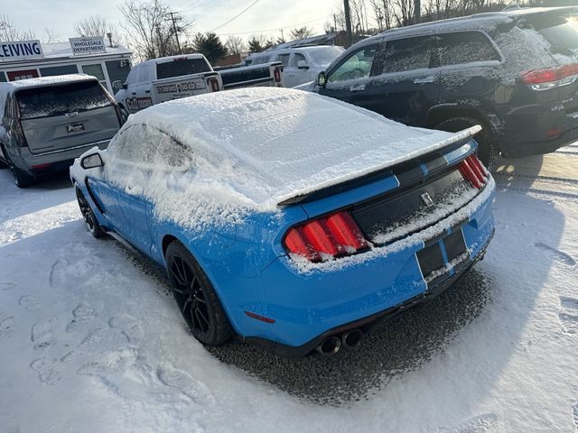 2017 Ford Mustang Shelby GT350 Fastback - 22743577 - 4