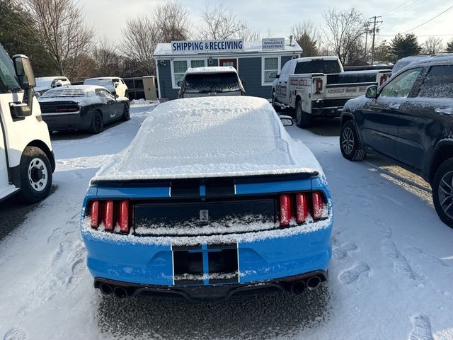 2017 Ford Mustang Shelby GT350 Fastback - 22743577 - 5