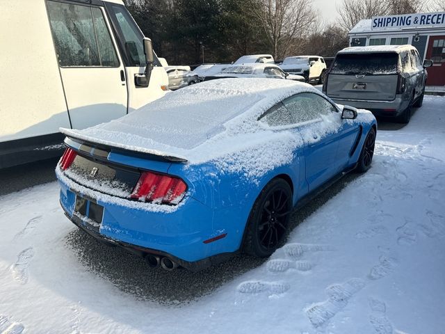 2017 Ford Mustang Shelby GT350 Fastback - 22743577 - 6