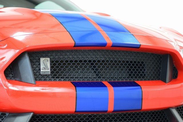 2017 Ford Mustang Shelby GT350 Fastback - 22928400 - 10