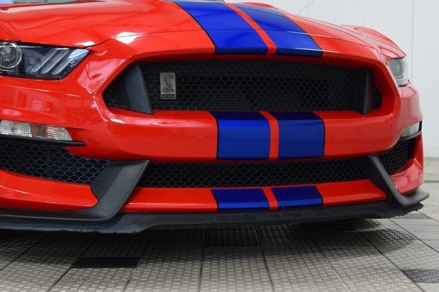 2017 Ford Mustang Shelby GT350 Fastback - 22928400 - 12
