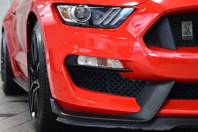2017 Ford Mustang Shelby GT350 Fastback - 22928400 - 13