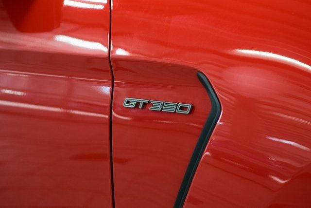 2017 Ford Mustang Shelby GT350 Fastback - 22928400 - 16