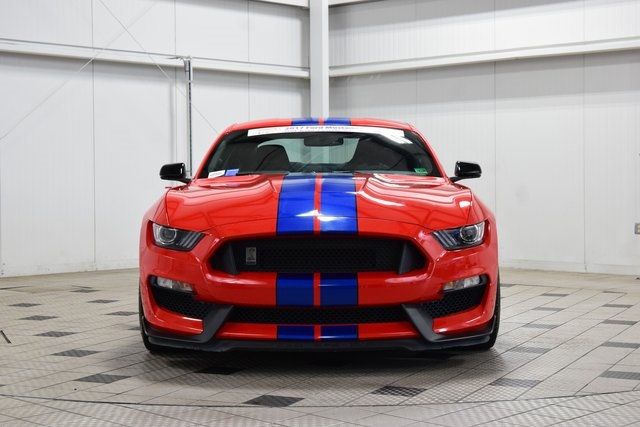 2017 Ford Mustang Shelby GT350 Fastback - 22928400 - 1