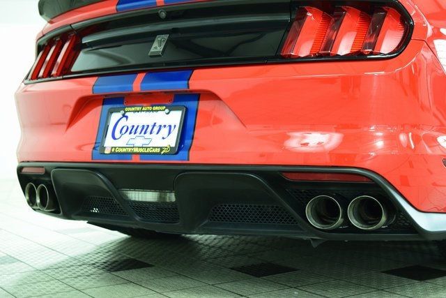 2017 Ford Mustang Shelby GT350 Fastback - 22928400 - 21