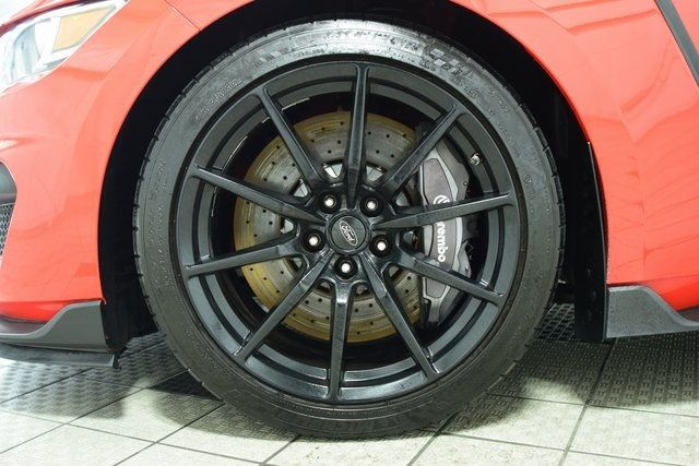 2017 Ford Mustang Shelby GT350 Fastback - 22928400 - 23