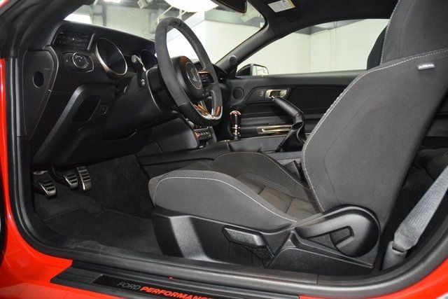 2017 Ford Mustang Shelby GT350 Fastback - 22928400 - 28