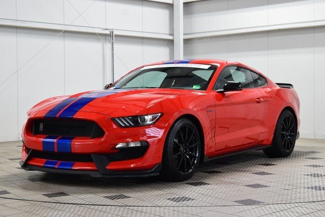 2017 Ford Mustang Shelby GT350 Fastback - 22928400 - 2