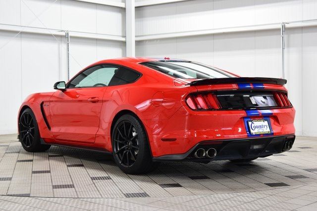2017 Ford Mustang Shelby GT350 Fastback - 22928400 - 5