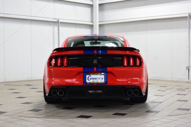 2017 Ford Mustang Shelby GT350 Fastback - 22928400 - 6