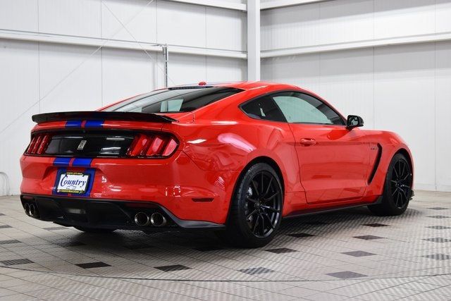 2017 Ford Mustang Shelby GT350 Fastback - 22928400 - 7
