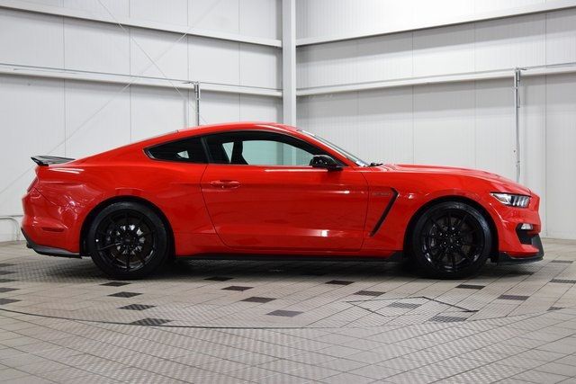 2017 Ford Mustang Shelby GT350 Fastback - 22928400 - 8