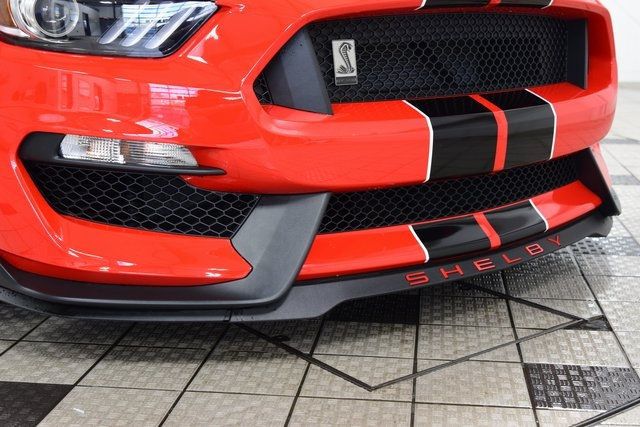 2017 Ford Mustang Shelby GT350 Fastback - 22932175 - 12