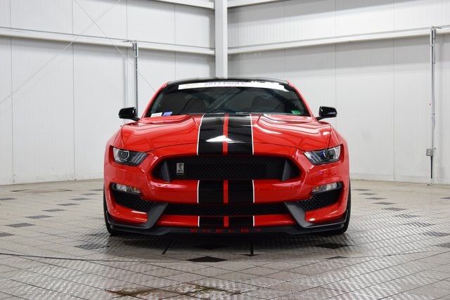 2017 Ford Mustang Shelby GT350 Fastback - 22932175 - 1