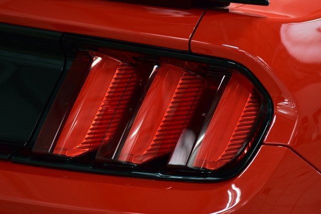 2017 Ford Mustang Shelby GT350 Fastback - 22932175 - 19