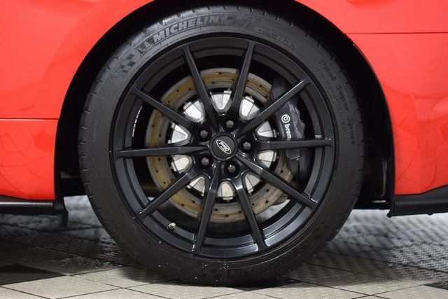 2017 Ford Mustang Shelby GT350 Fastback - 22932175 - 24