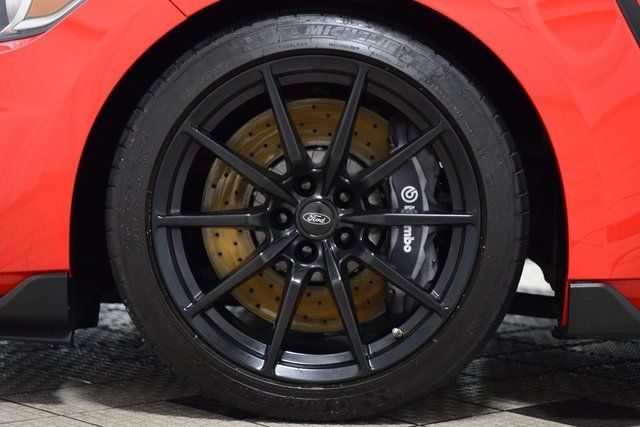2017 Ford Mustang Shelby GT350 Fastback - 22932175 - 25
