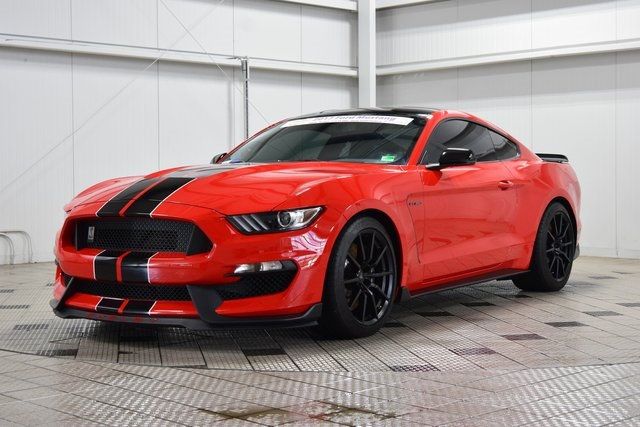 2017 Ford Mustang Shelby GT350 Fastback - 22932175 - 2