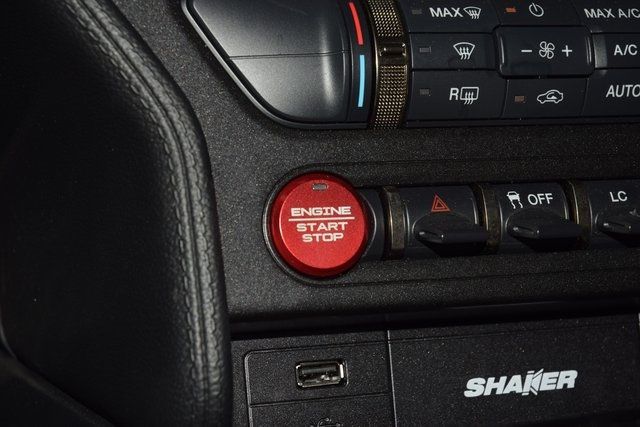 2017 Ford Mustang Shelby GT350 Fastback - 22932175 - 34