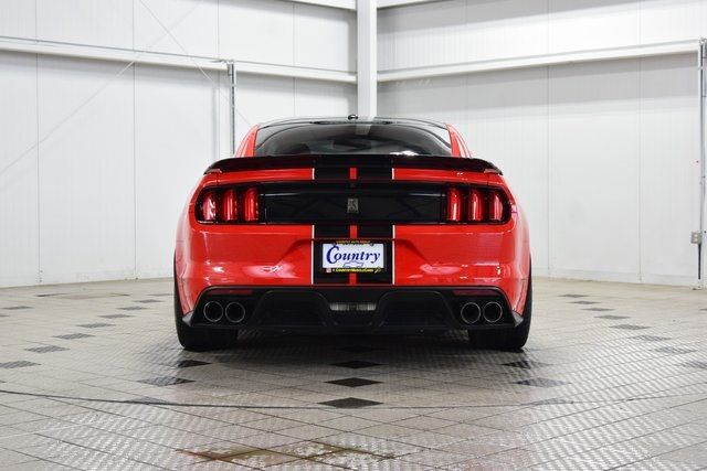 2017 Ford Mustang Shelby GT350 Fastback - 22932175 - 6