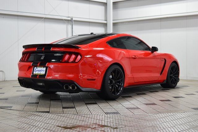 2017 Ford Mustang Shelby GT350 Fastback - 22932175 - 7