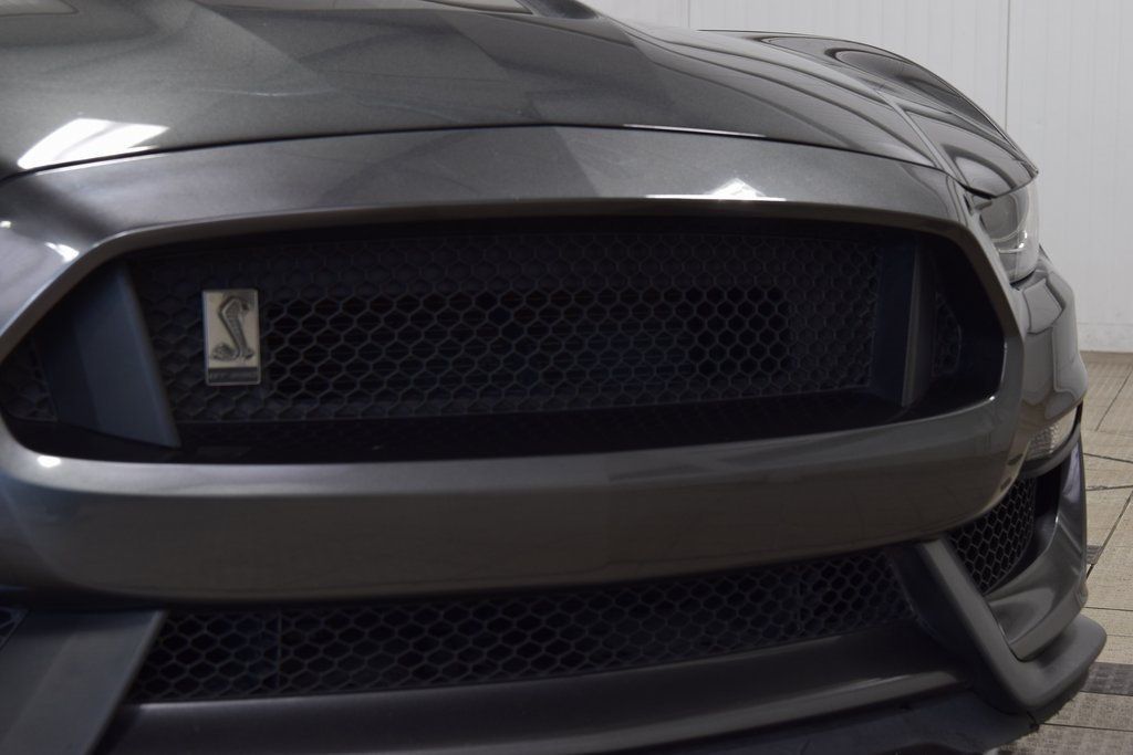 2017 Ford Mustang Shelby GT350 Fastback - 22966371 - 10