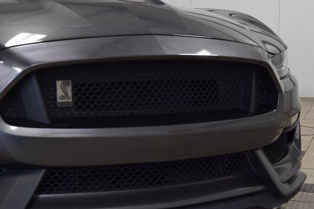 2017 Ford Mustang Shelby GT350 Fastback - 22966371 - 10