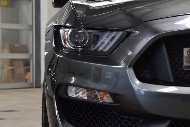 2017 Ford Mustang Shelby GT350 Fastback - 22966371 - 11