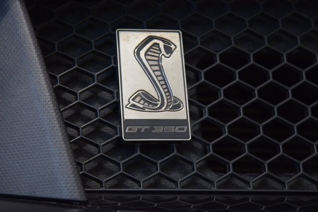 2017 Ford Mustang Shelby GT350 Fastback - 22966371 - 15