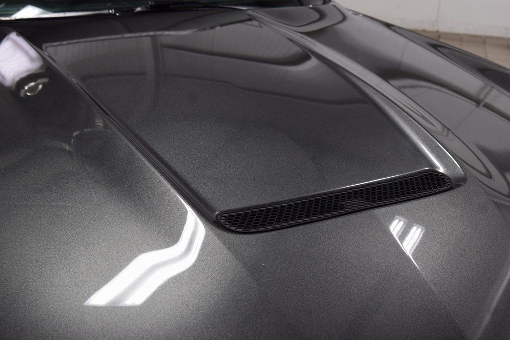 2017 Ford Mustang Shelby GT350 Fastback - 22966371 - 16