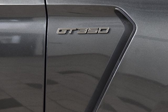 2017 Ford Mustang Shelby GT350 Fastback - 22966371 - 17