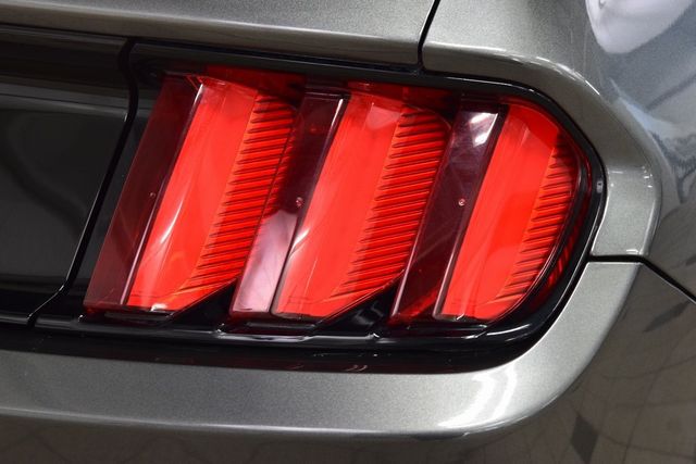 2017 Ford Mustang Shelby GT350 Fastback - 22966371 - 21