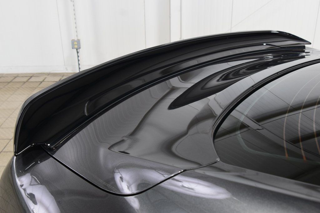 2017 Ford Mustang Shelby GT350 Fastback - 22966371 - 25