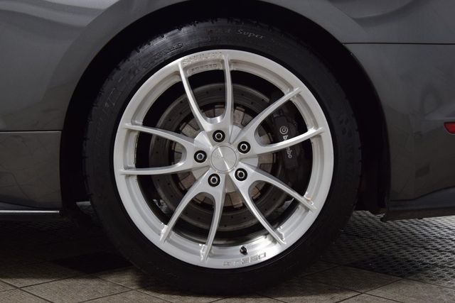 2017 Ford Mustang Shelby GT350 Fastback - 22966371 - 26