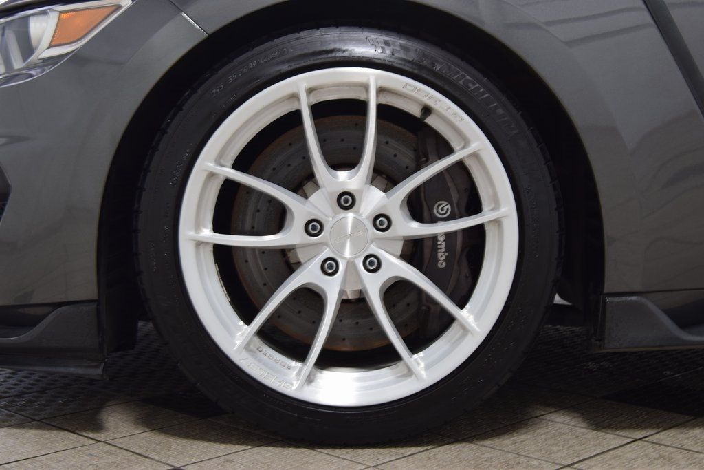 2017 Ford Mustang Shelby GT350 Fastback - 22966371 - 27