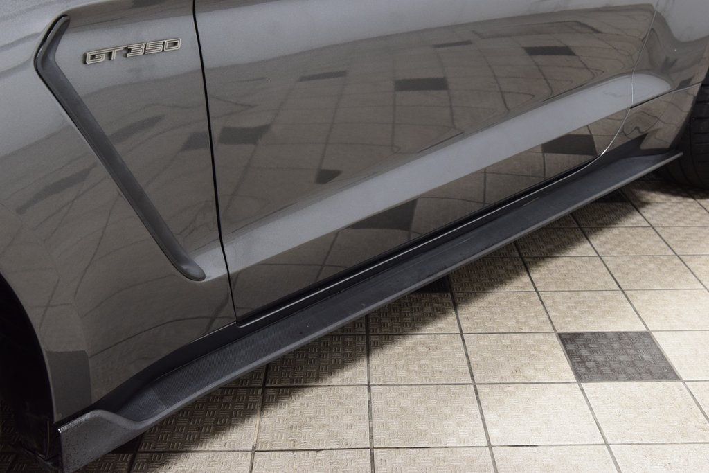 2017 Ford Mustang Shelby GT350 Fastback - 22966371 - 28