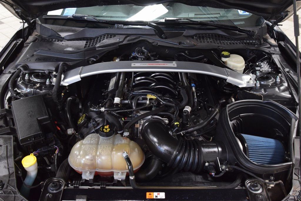 2017 Ford Mustang Shelby GT350 Fastback - 22966371 - 29