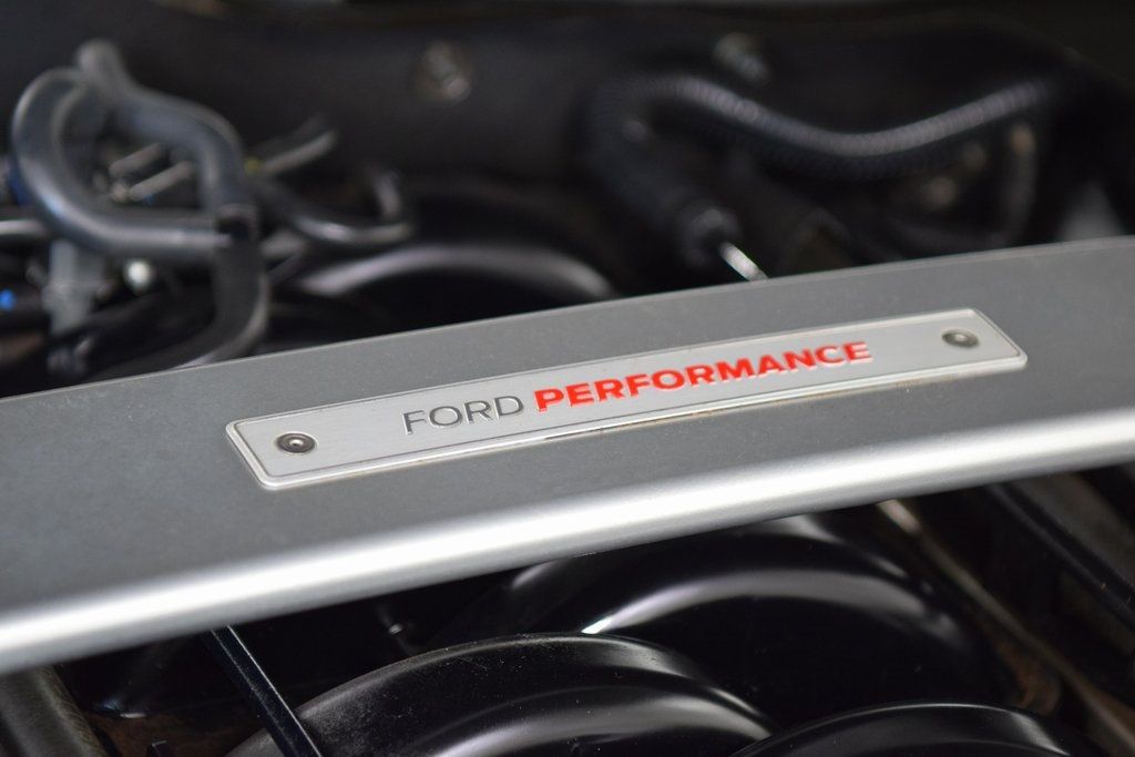 2017 Ford Mustang Shelby GT350 Fastback - 22966371 - 30