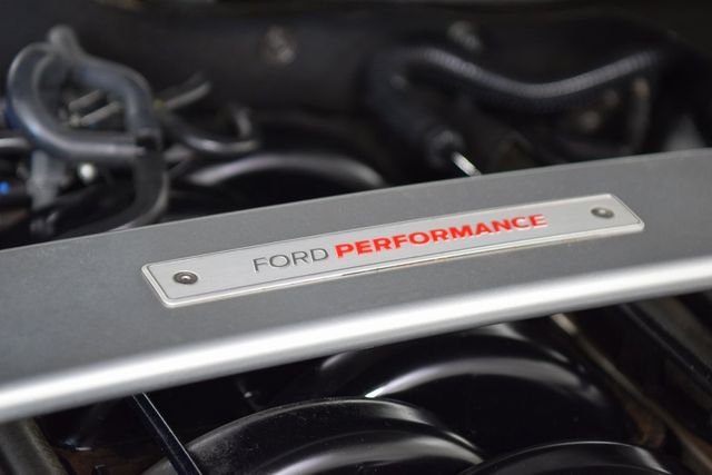 2017 Ford Mustang Shelby GT350 Fastback - 22966371 - 30