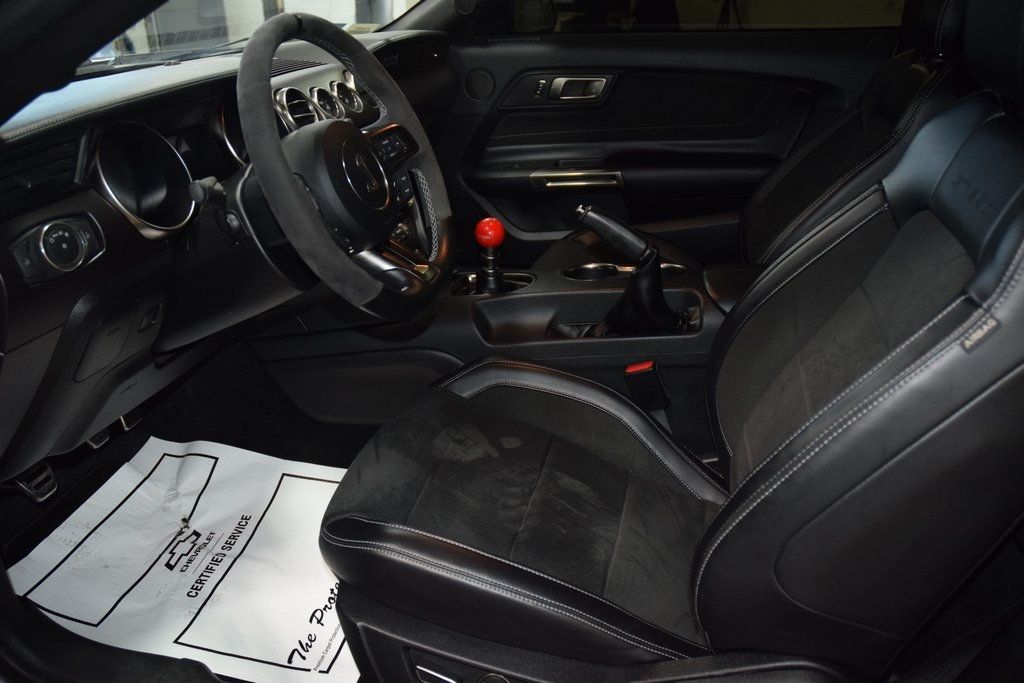 2017 Ford Mustang Shelby GT350 Fastback - 22966371 - 31