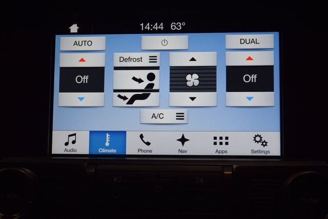 2017 Ford Mustang Shelby GT350 Fastback - 22966371 - 32