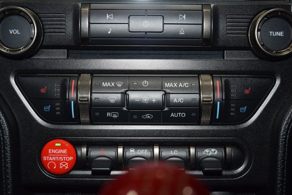 2017 Ford Mustang Shelby GT350 Fastback - 22966371 - 33