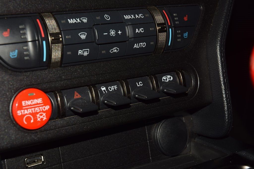 2017 Ford Mustang Shelby GT350 Fastback - 22966371 - 34