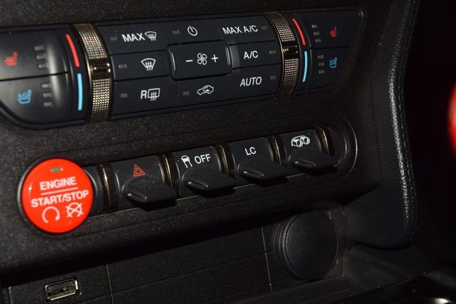 2017 Ford Mustang Shelby GT350 Fastback - 22966371 - 34